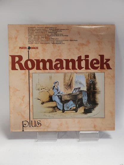 Romantiek Plus LP Vinyl