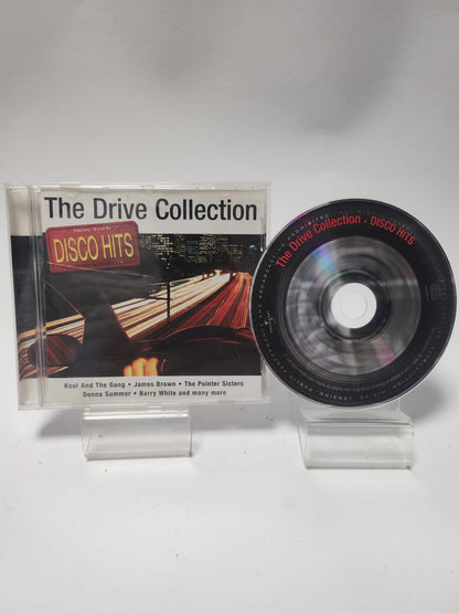 Drive Collection: Disco Hits CD