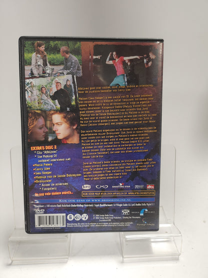 Afblijven Dvd Kids