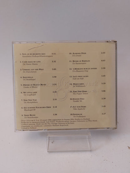 Markant Koperwerk CD