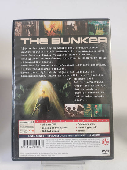 Bunker DVD - Feniks Gameshop