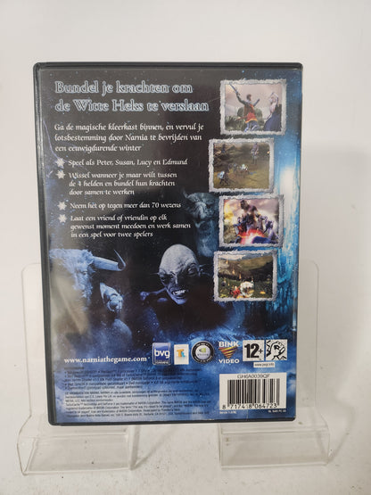 Kronieken van Narnia PC