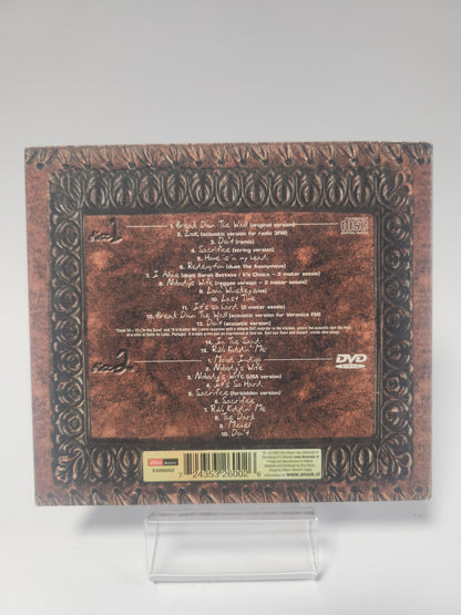 Anouk: Lost Tracks CD