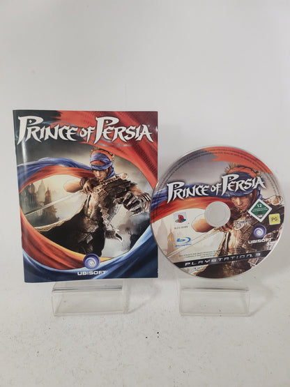 Prince of Persia Playstation 3