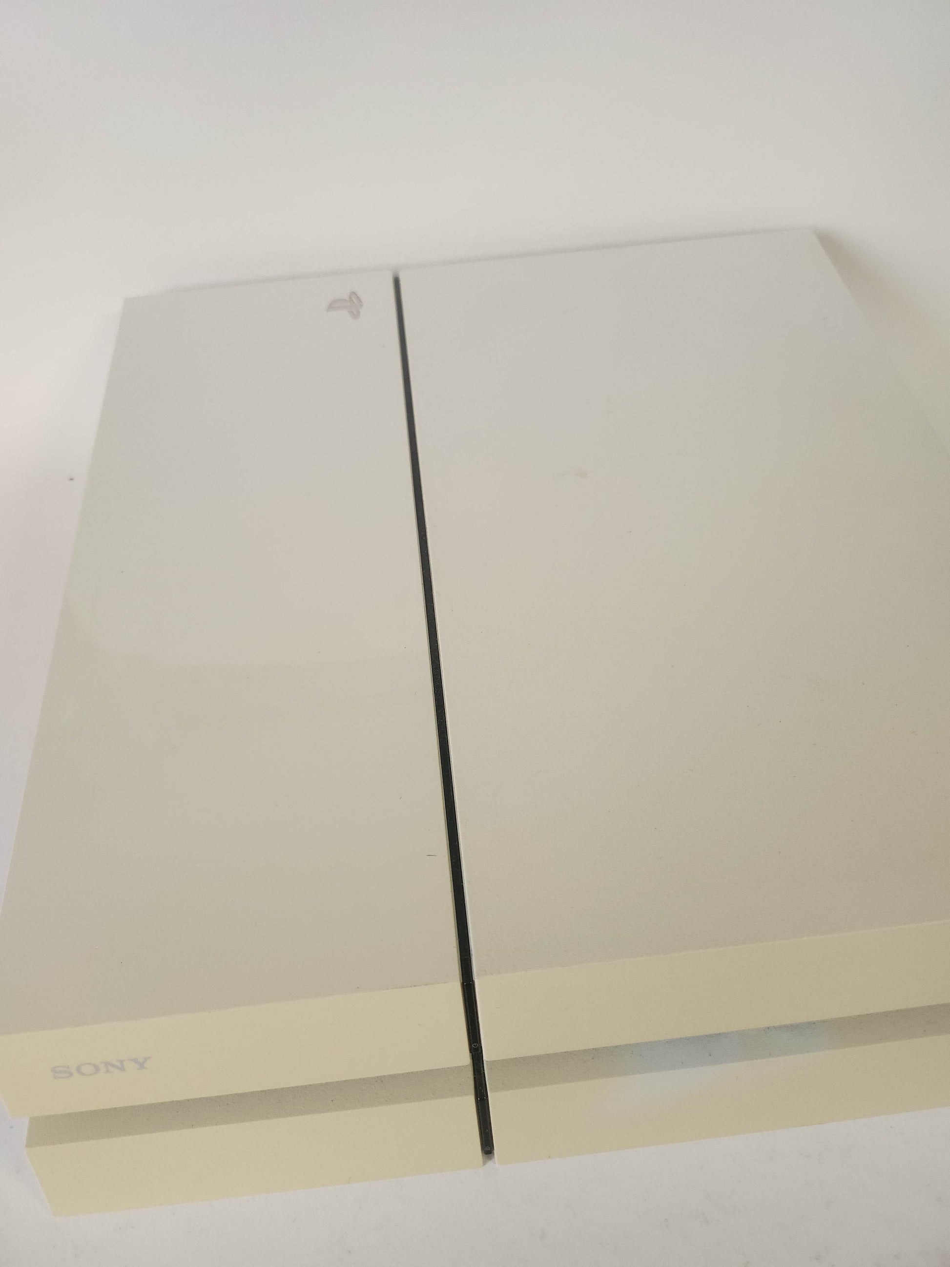 Witte 500gb (Console Only) PlayStation 4 - Feniks Gameshop