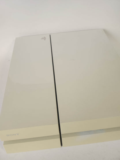Witte 500gb (Console Only) PlayStation 4 - Feniks Gameshop