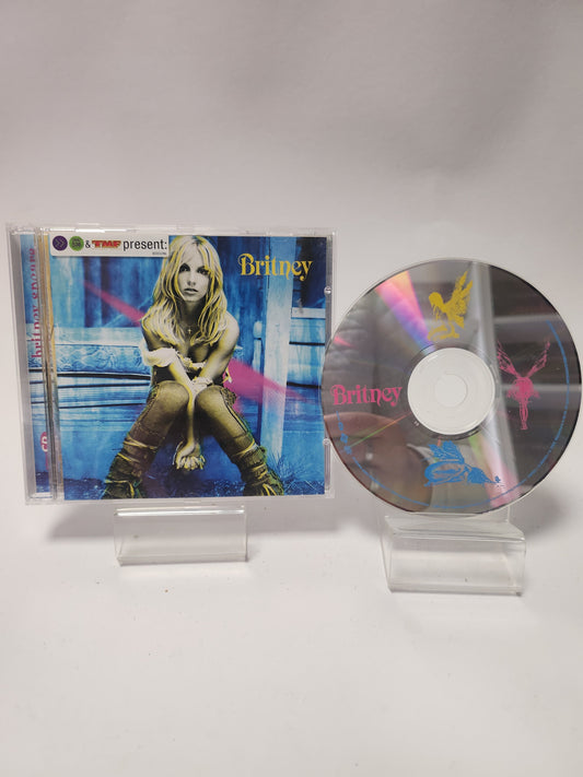 Britney Spears: Britney CD