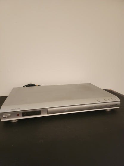 Provision (PRDVD 3100) DVD-Speler