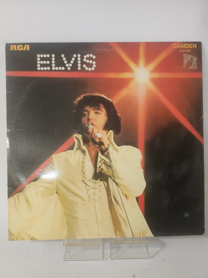 You'll Never Walk Alone: Elvis Presley LP Vinyl