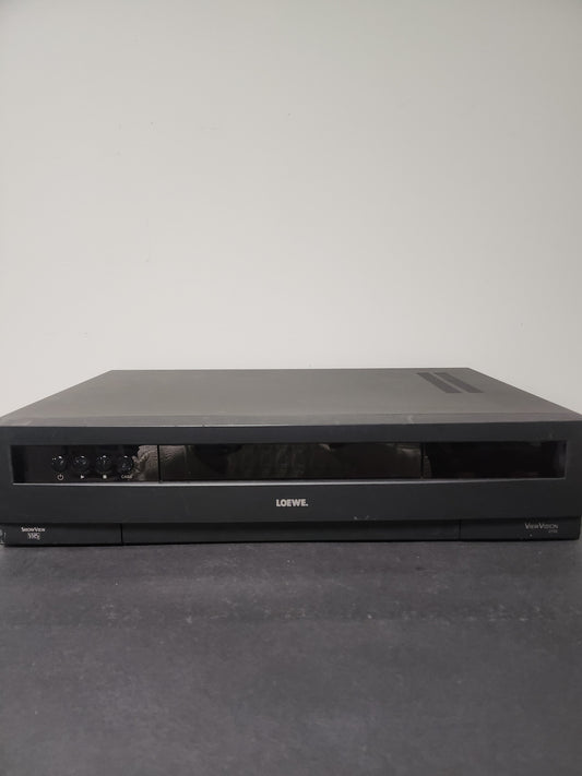 Loewe View Vision 2102 VHS-Speler