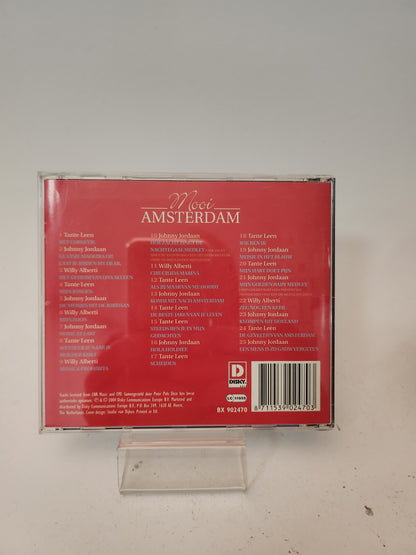 Mooi Amsterdam CD3
