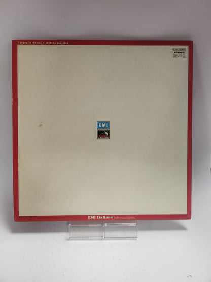 Klemperer: Beethoven LP Vinyl