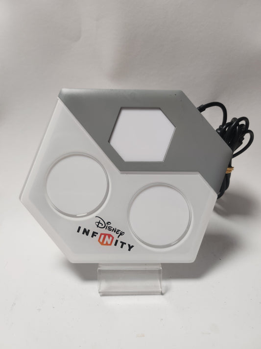 Disney Infinity Portal Nintendo Wii