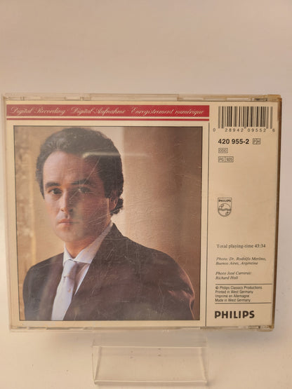 Misa Criolla CD