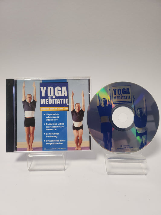 Yoga & Meditatie PC