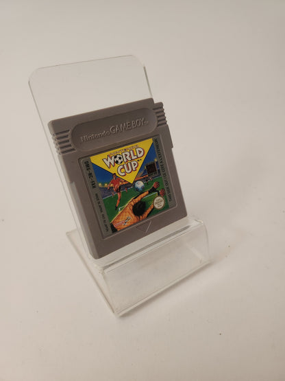 Nintendo World Cup (Disc Only) Nintendo Game Boy