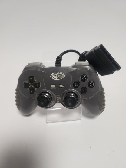 Mad Catz Grey Controller Playstation 2