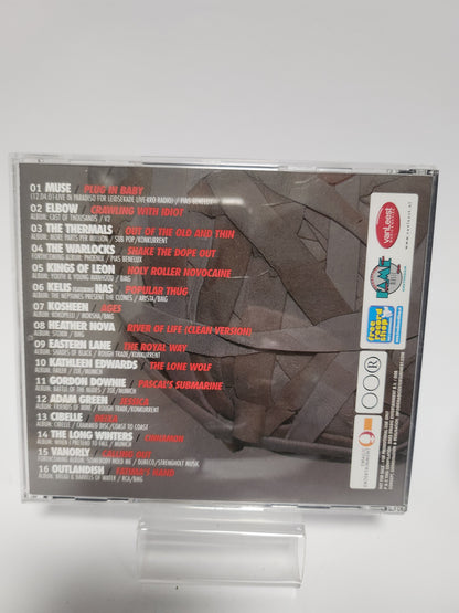 Oorgasm 14 CD