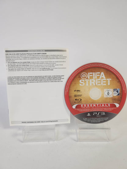 FIFA Street Essentials Playstation 3 - Feniks Gameshop