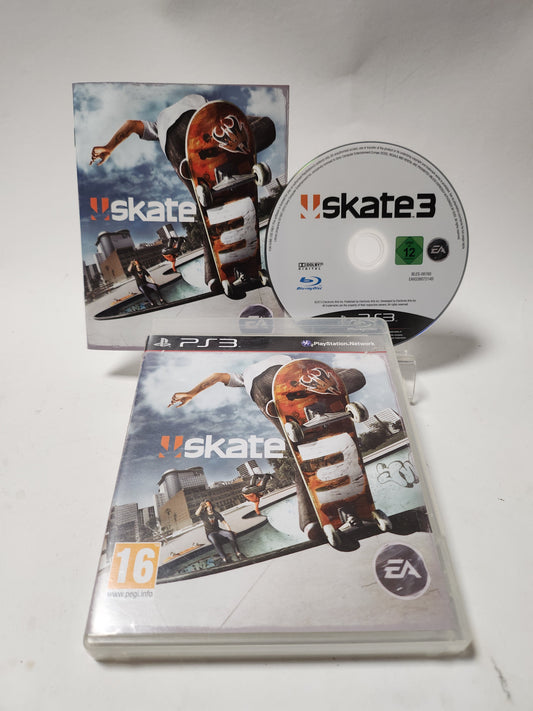 Skate 3 Playstation 3