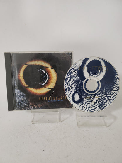 Dead can Dance: a Passage in Time CD
