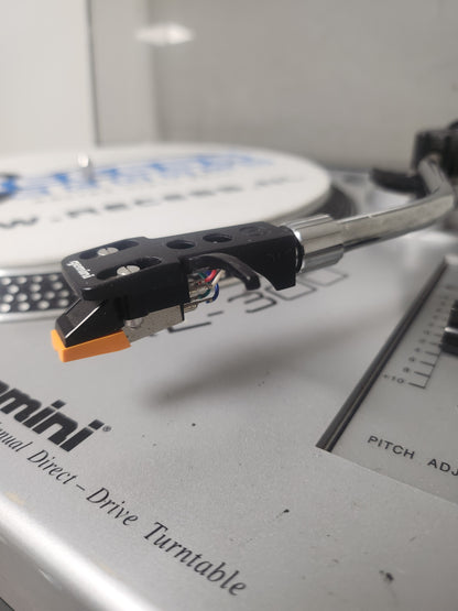 Gemini XL-300 Platenspeler