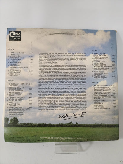 Hoogtepunten van de Lage Landen LP Vinyl