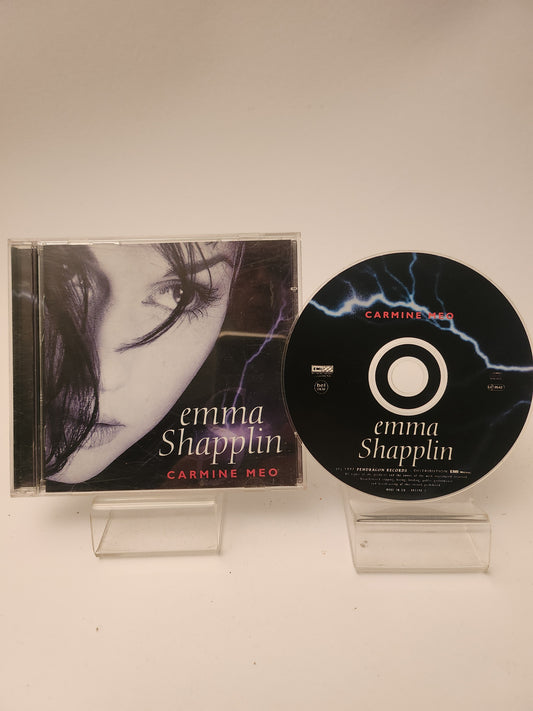 Emma Shapplin: Carmine Meo CD