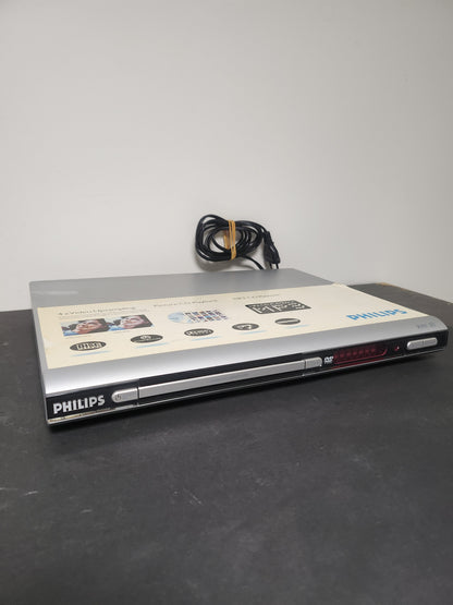 Philips DVP520 DVD-Speler