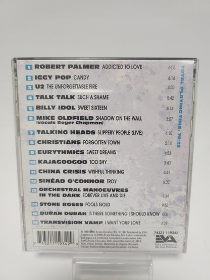 Now This is Music: the Sound of the 80's Vol 1 CD