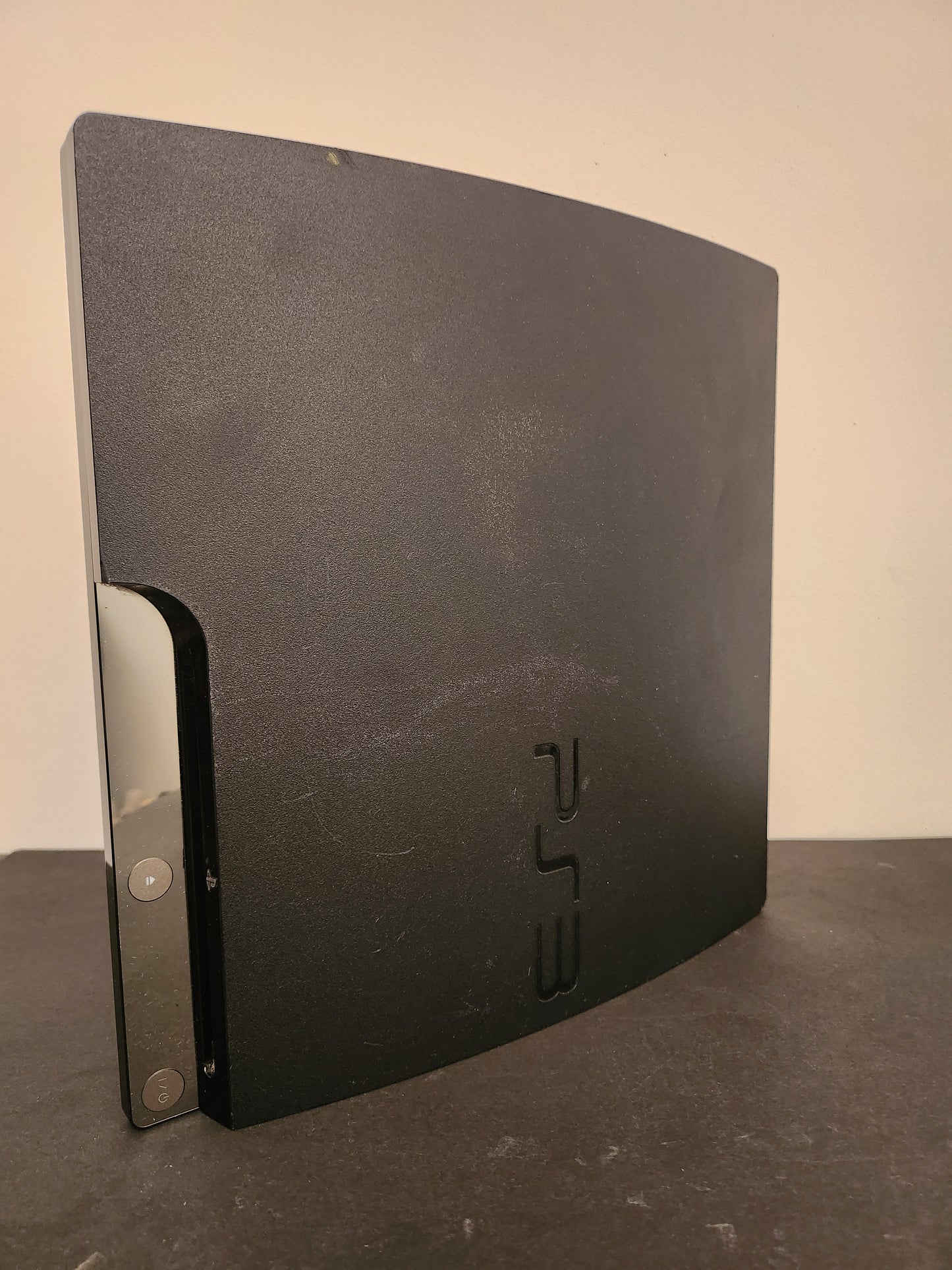 Slim Playstation 3 (320gb) Zwart + Controller