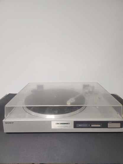 Sony PS-LX311 Platenspeler