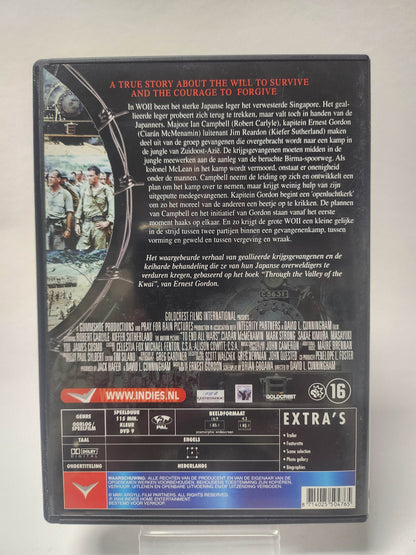 To End All Wars DVD - Feniks Gameshop