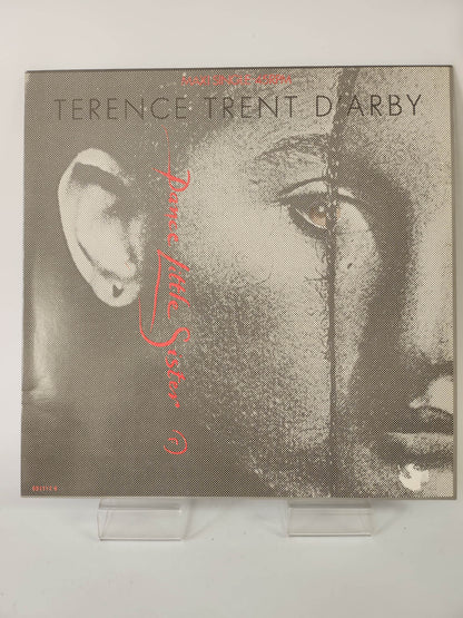 Terence Trent D'Arby: Dance Little Sister LP Vinyl - Feniks Gameshop