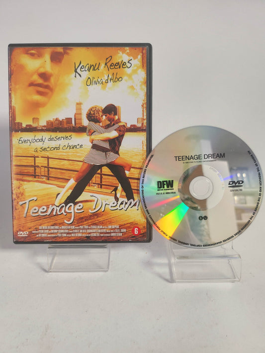 Teenage Dream DVD - Feniks Gameshop
