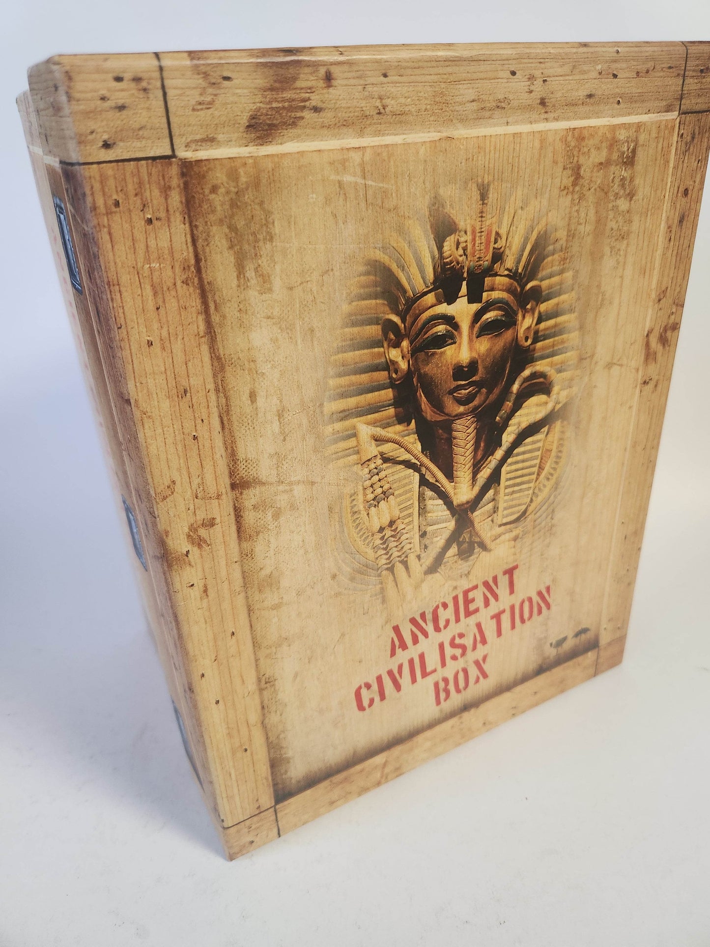 Ancient Civilisations (Oude Beschavingen) geseald DVD box - Feniks Gameshop