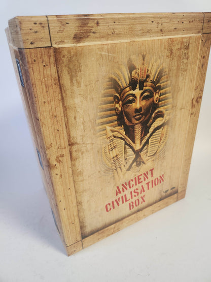 Ancient Civilisations (Oude Beschavingen) geseald DVD box - Feniks Gameshop