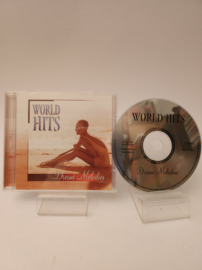 World Hits: Dream Melodies CD