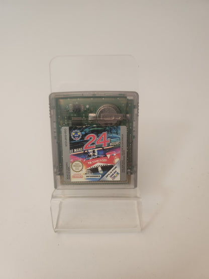 Le Mans 24 Hours (disc only) Game Boy Color