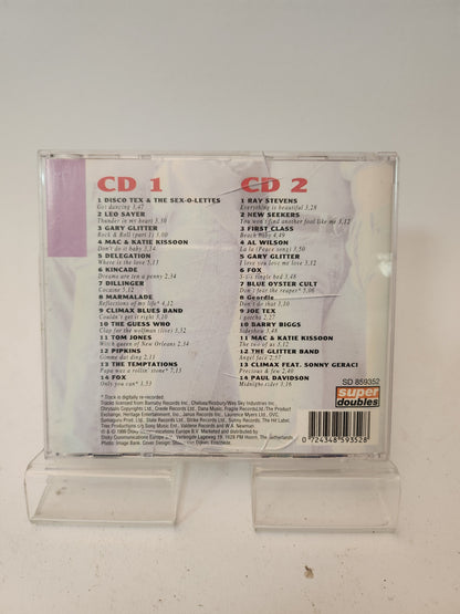 More Seventies Smash Hits CD