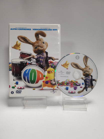 Hop Dvd Kids