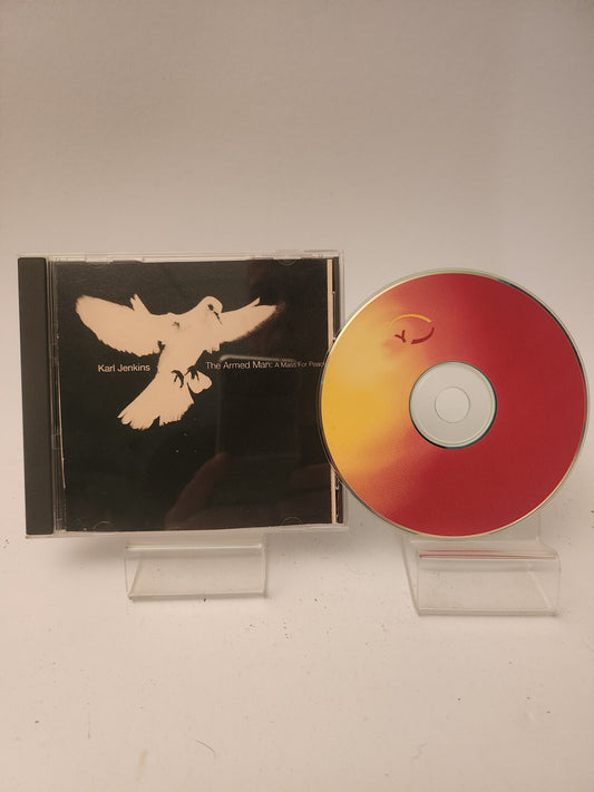 Karl Jenkins: the Armed Man CD