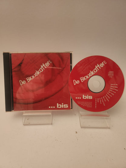 Blaaskaffers: Bis CD