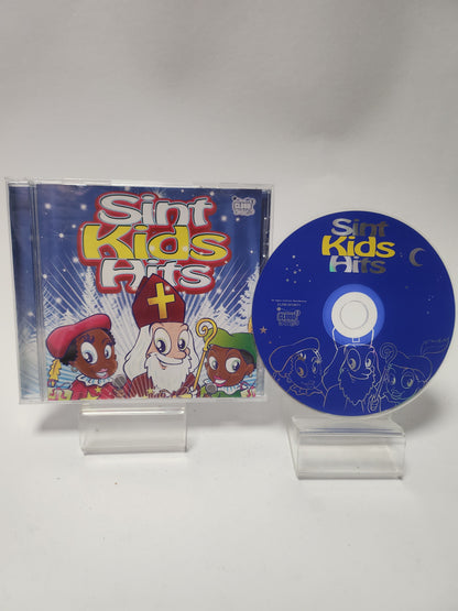 Sint Kids Hits CD