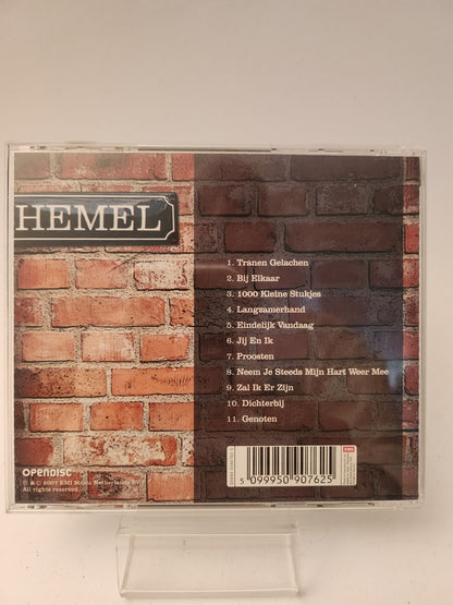 Guus Meeuwis: 7 CD
