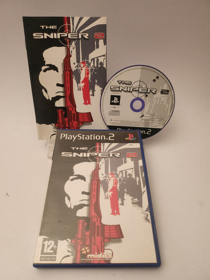 Smash Court Tennis Pro Tournament Playstation 2