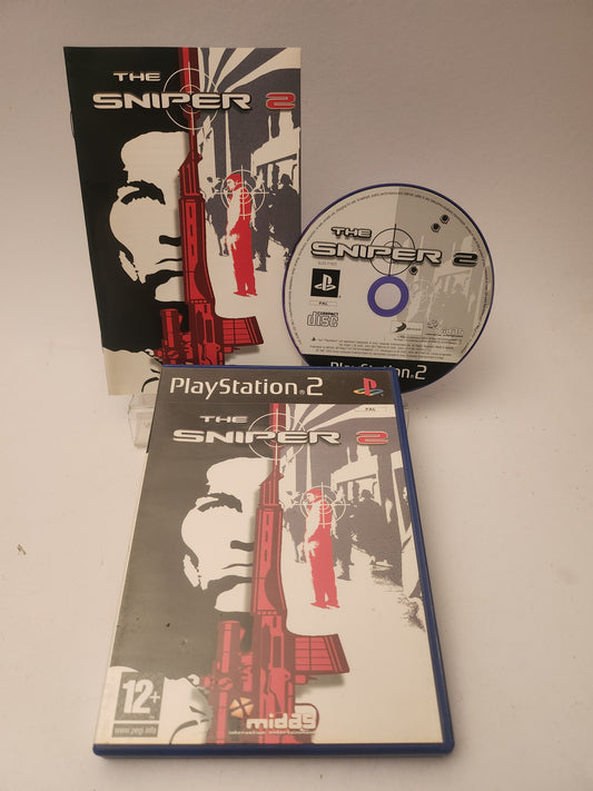 Smash Court Tennis Pro Tournament Playstation 2