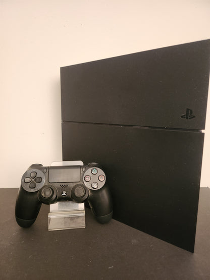 Playstation 4 1 TB inklusive original Sony Controller