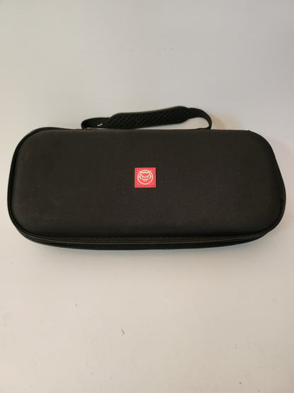 Travelcase Zwart Playstation Portable Playstation 5