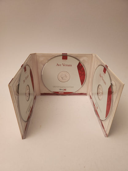 Ave Verum CD